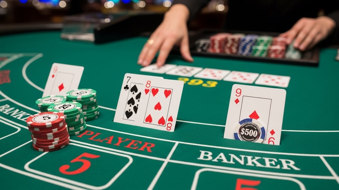 바카라 게임방법, 바카라사이트 보너스, 바카라 실시간 결과