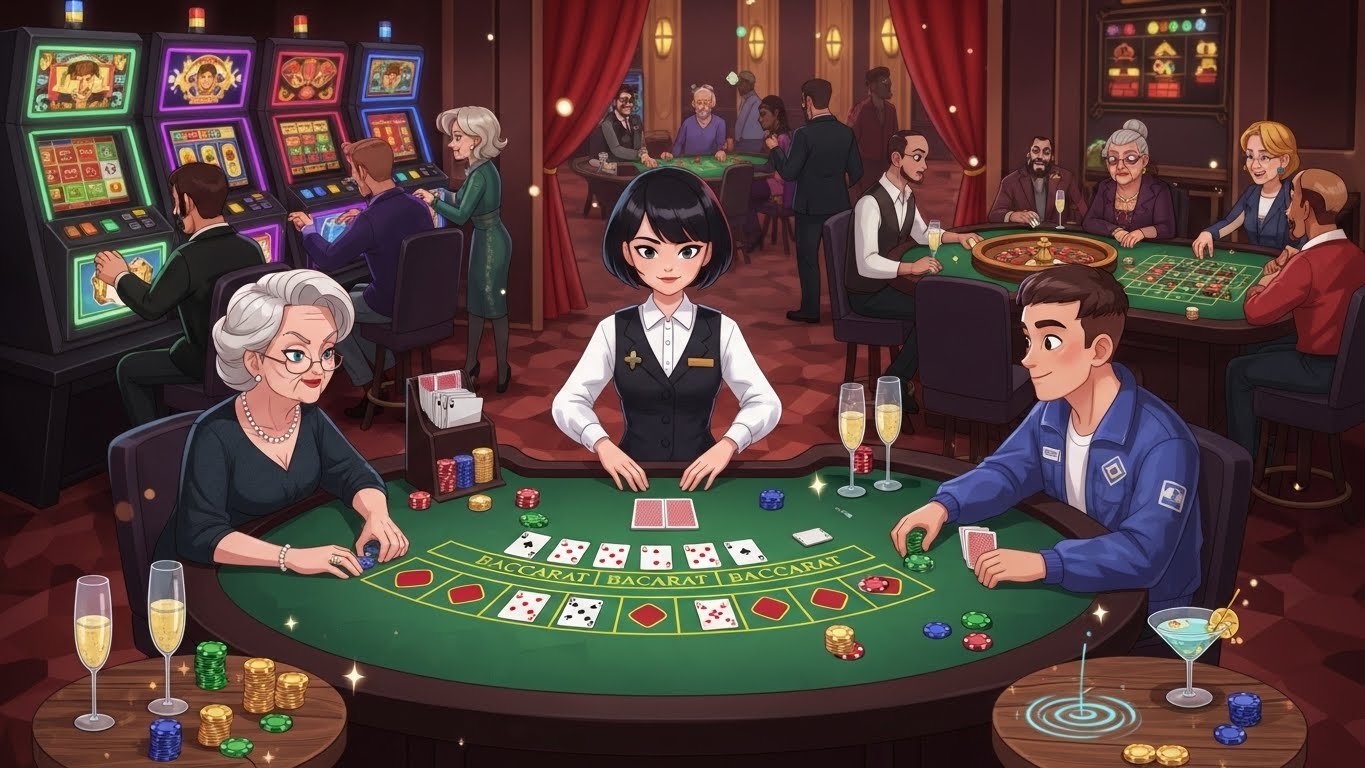 카지노 바카라 ,가상화페 가능한 바카라 카지노