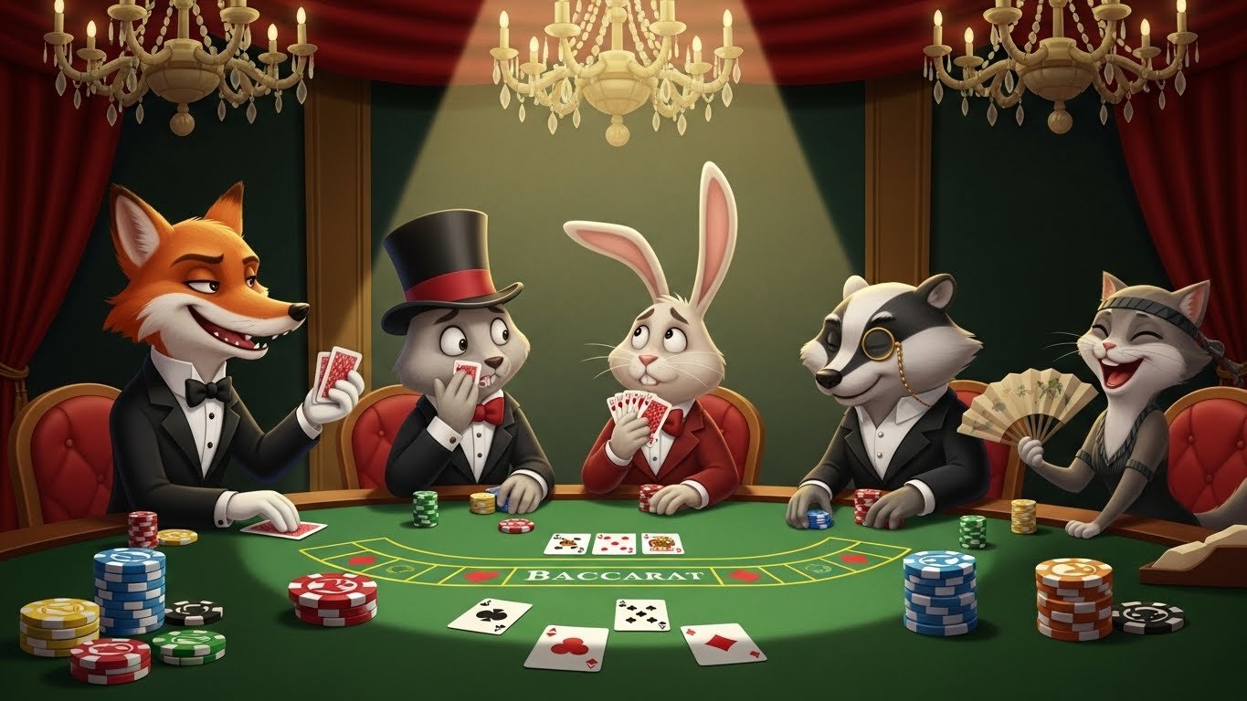 실시간 바카라 사이트 , 카지노 바카라 중계 사이트 정보